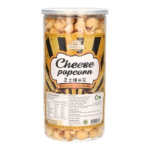 Heritage farm popcorn cinema popcorn sweet chocolate caramel popcorn savory cheese popcorn snack tidbits movie night