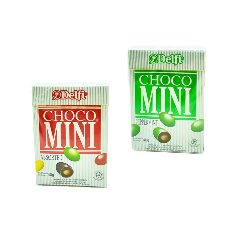 Delfi chocolate mint balls Delfi choco mini chocolate candy mini ball bites wholesale supplier canteen bulk purchase