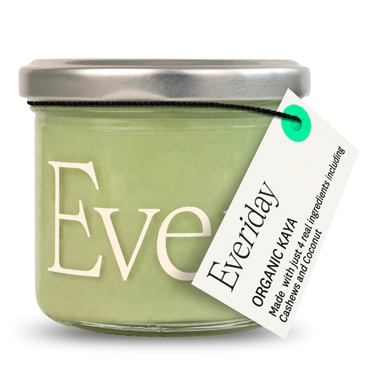 Everiday Kaya Dark Hazelnut Spread