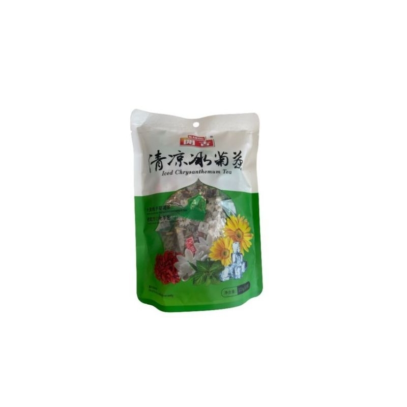 Kakoo Barley Gardeniae Fructus Chrysanthemum Tea chrysanthemum tea bags tea bag Chinese chrysanthemum restaurant tea