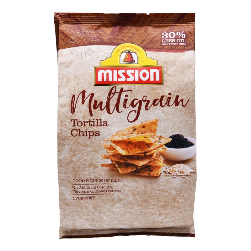 Mission tortilla chips snack tidbits mexican taco chips multigrain tortilla crackers gluten free tortilla crisps