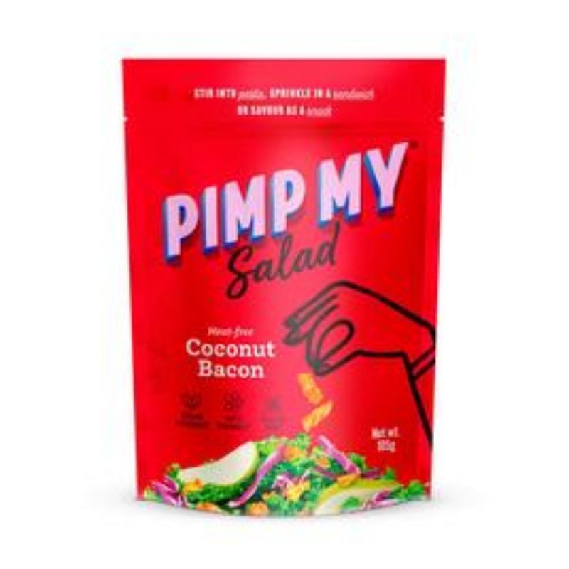 Pimp my salad croutons bread salad toppings crunchy salad toppings vegetables toppings vegan keto friendly gluten free