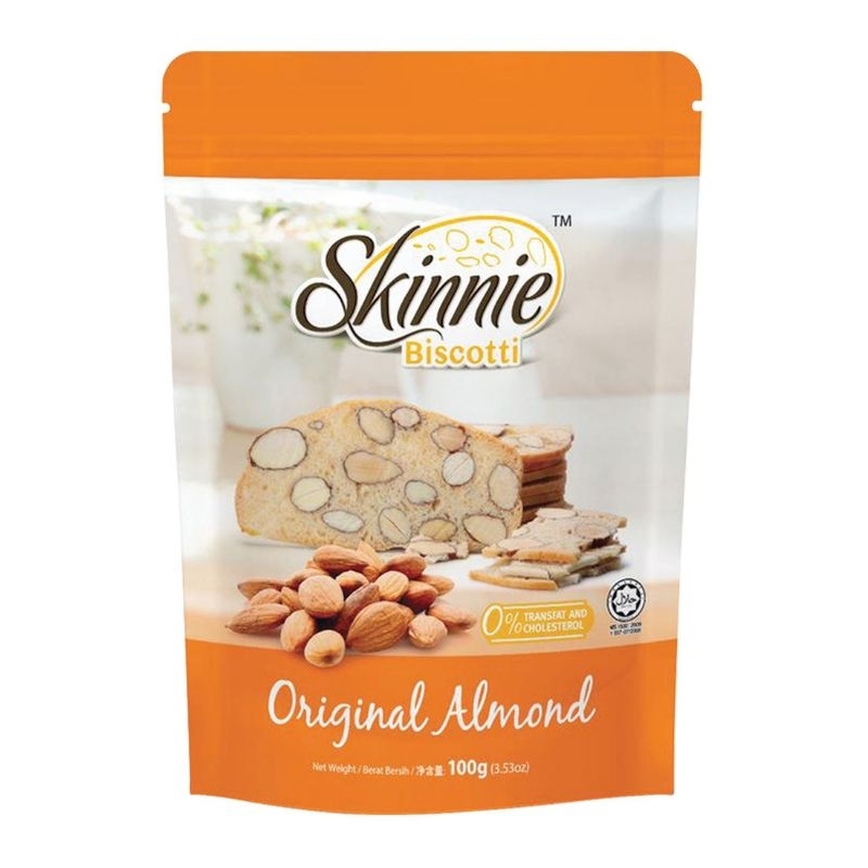 Skinnie biscotti pistachio bread biscuit almond biscotti tea time snack pistachio pumpkin seed biscotti matcha biscotti